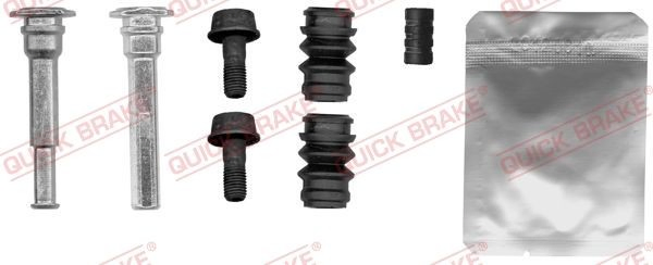 1131484X Quick Brake Ремкомплект заднего тормозного суппорта